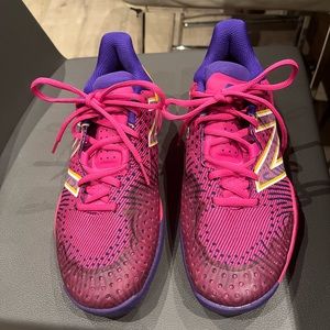 New Balance Tennis Pickleball Court shoes